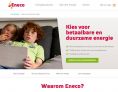Eneco korting: Stap over en ontvang 50 euro korting