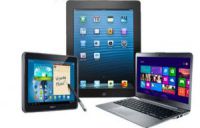Oxxio : Gratis iPad, Galaxy Note of Samsung Notebook voor nieuwe klanten