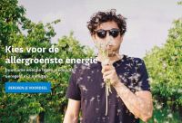 Aanbieding Qurrent Energie: Duurzame energie tegen inkoopprijs & 55 euro actiekorting