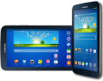 Actie Miky Energie : Gratis Samsung Galaxy Tab3 7.0